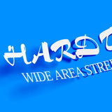 Hardturn Wide Area