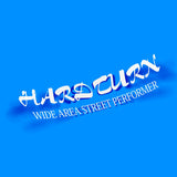Hardturn Wide Area
