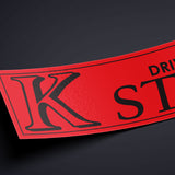 K-Style Drivers Salon