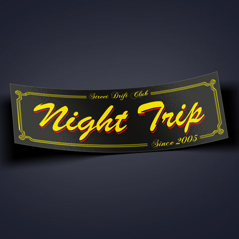 Night Trip