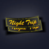 Night Trip