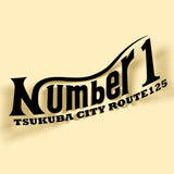 Number1 Tsukuba