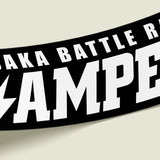 Osaka Battle Racing