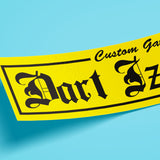 DART IZUMI JNR
