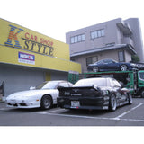 CAR SHOP K-STYLE Oval