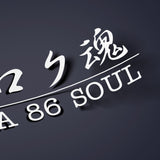 Toyota 86 Soul