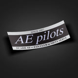 AE Pilots