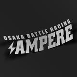 Osaka Battle Racing Ampere