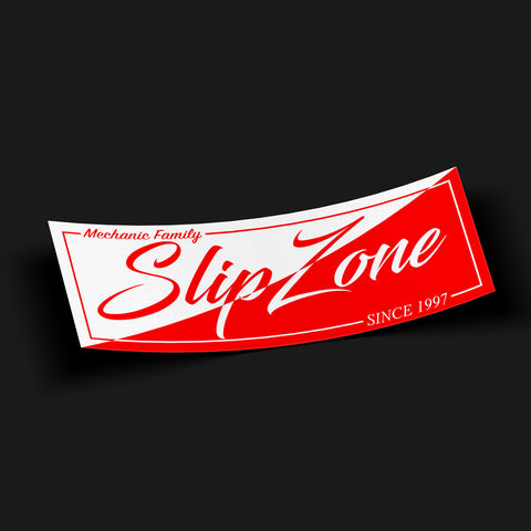 Slip Zone - Mechanic Drift Family