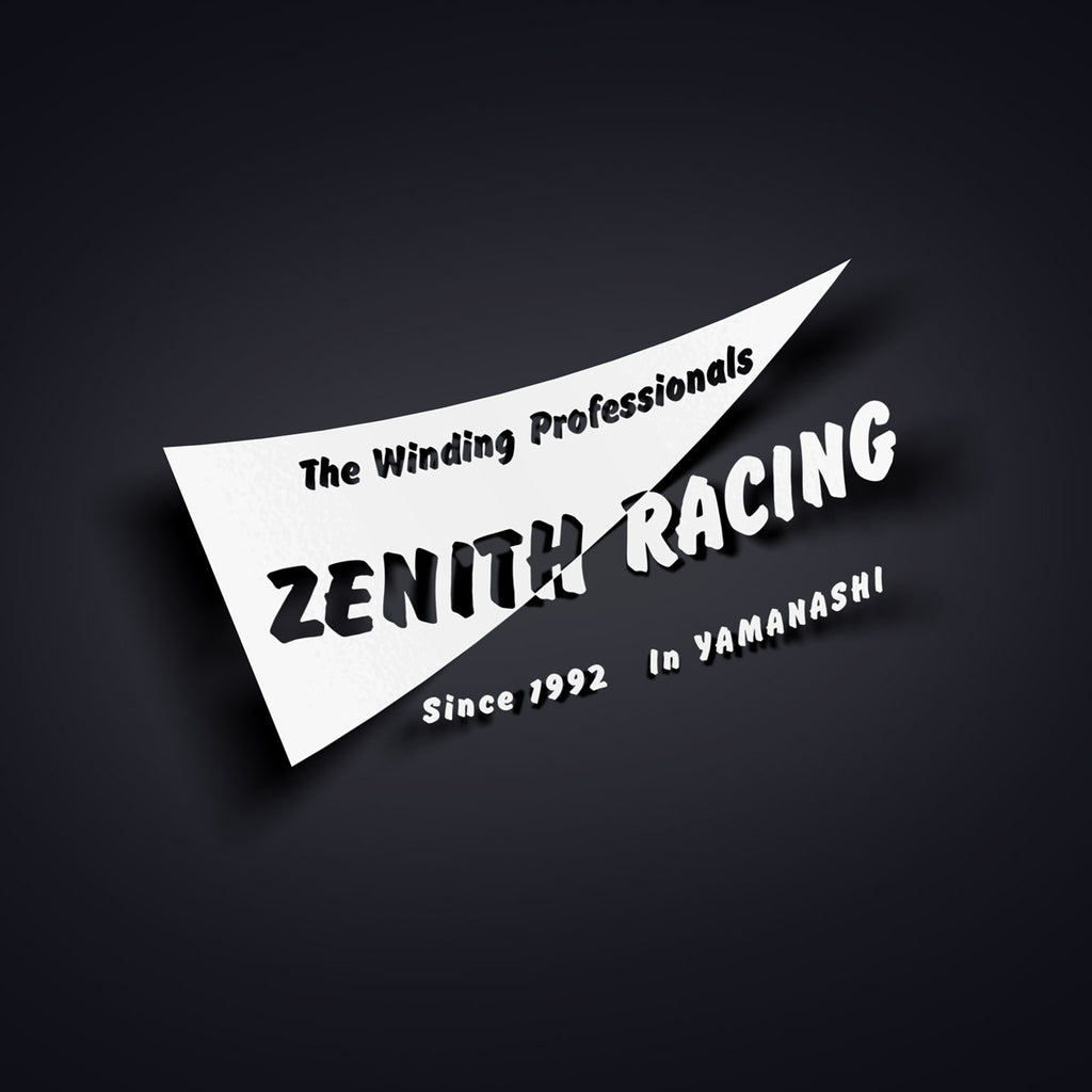 Zenith Racing Stratus Zenith Racing – driftstickers
