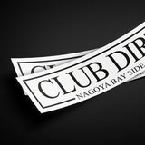 CLUB DIRTY
