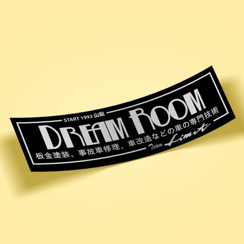 DreamRoom
