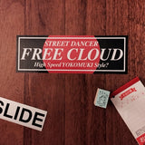 Free Cloud New