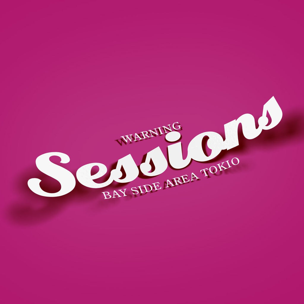 Sessions Drift – driftstickers